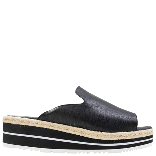 Charlie [Colour: Black] [Size: 42]