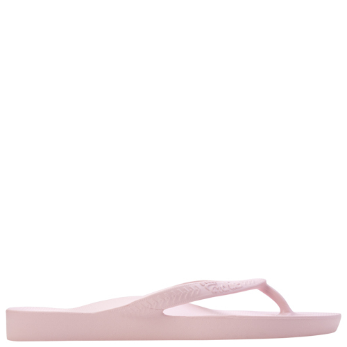 Support Thongs - High Arch [Colour: Pink [Size: 10]
