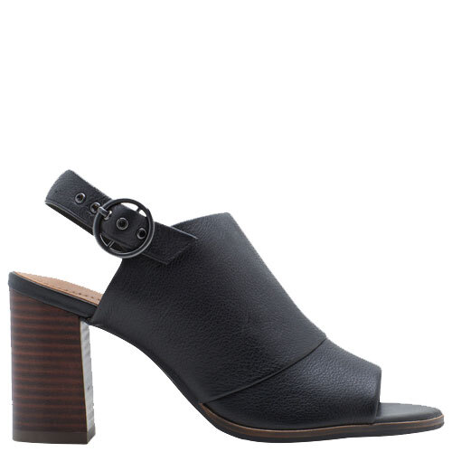 Sapphire [Colour: Black] [Size: 10]
