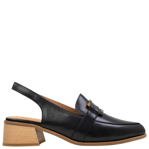 Antique [Colour: Black] [Size: 43]