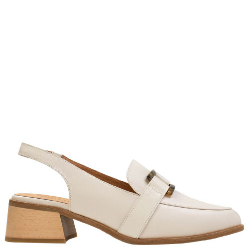 Antique [Colour: Bone] [Size: 43]