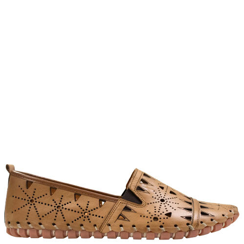 Myriad [Colour: Tan] [Size: 42]