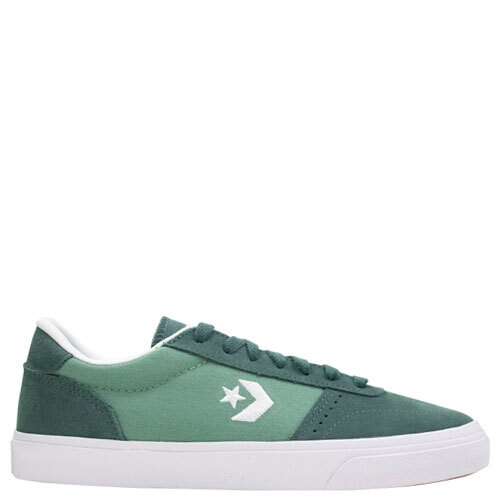 Boulevard Low [Colour: Sage] [Size: 10.5]