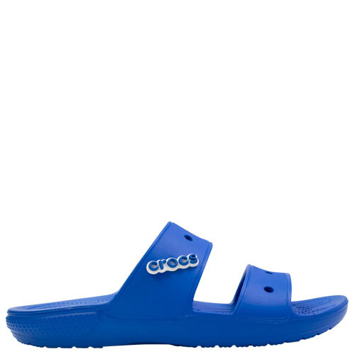 Classic Sandal [Colour: Bright Cobalt] [Size: 11]