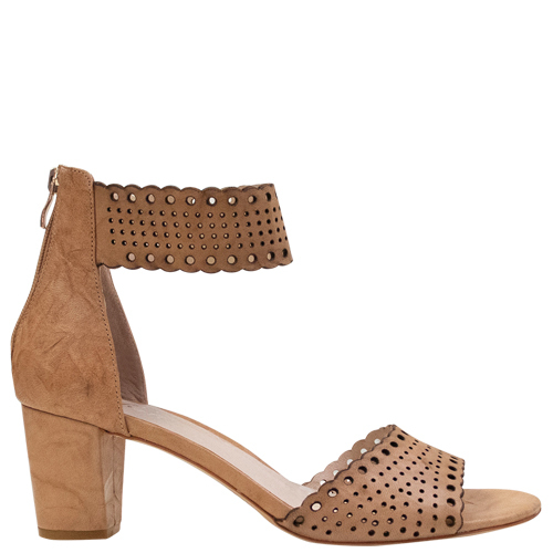 Malibu [Colour: Tan] [Size: 42]