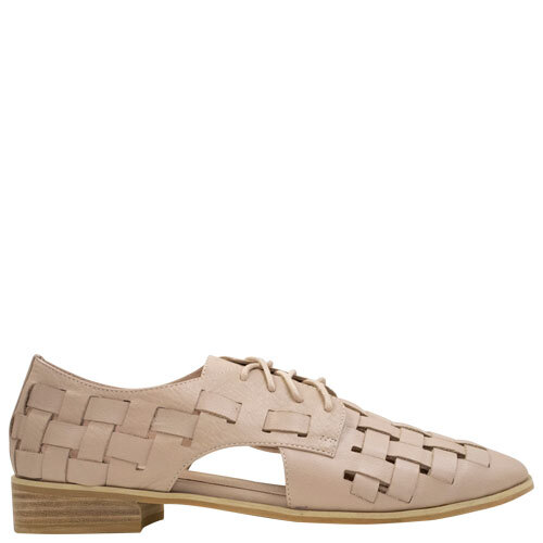 Harlow [Colour: Bone] [Size: 42]