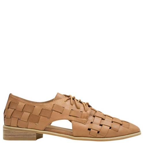 Harlow [Colour: Tan] [Size: 42]
