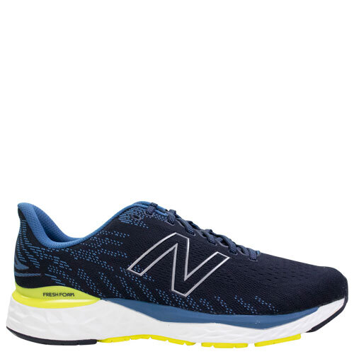 880v11 (2E) [Colour: Eclipse/Lime] [Size: 14]