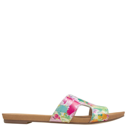 Jamel [Colour: Sunset] [Size: 42]