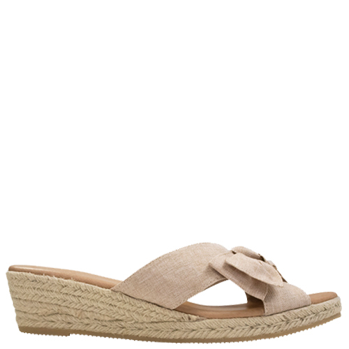Serena [Colour: Natural] [Size: 42]