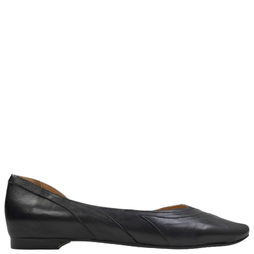 Stiles [Colour: Black] [Size: 42]