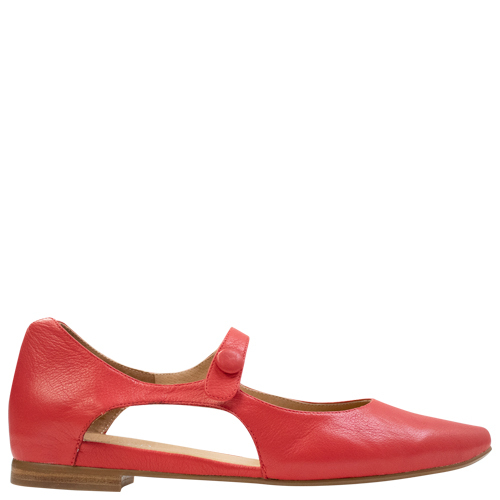 Strigger [Colour: Red] [Size: 42]