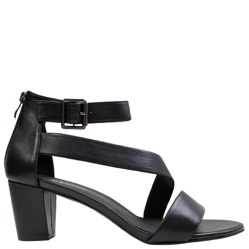 Calis [Colour: Black] [Size: 42]