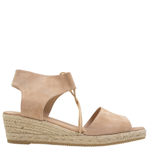 Suds [Colour: Nude/Natural] [Size: 42]