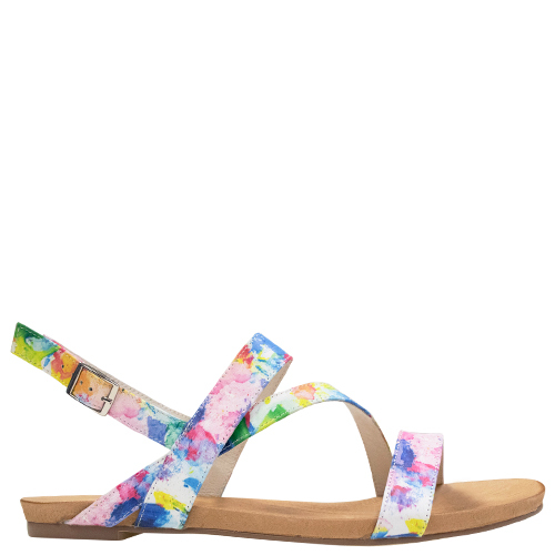 Jiana [Colour: Sunset] [Size: 42]