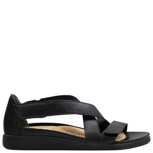 Issy [Colour: Black] [Size: 42]
