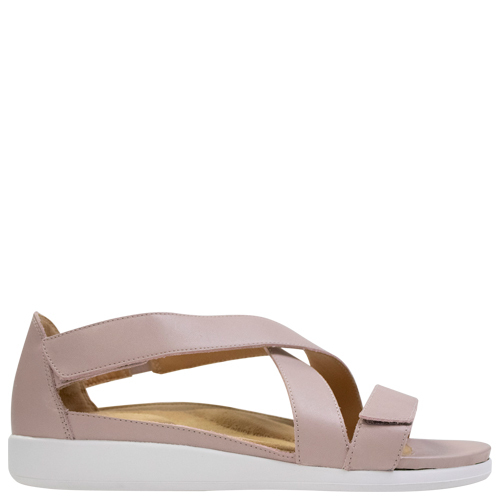 Issy [Colour: Seashell] [Size: 42]