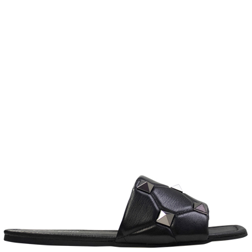 Leggion [Colour: Black/Gunmetal] [Size: 42]