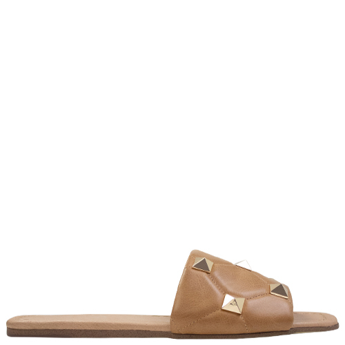 Leggion [Colour: Tan/Champagne] [Size: 42]