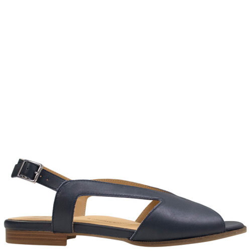 Teeny [Colour: Navy] [Size: 42]