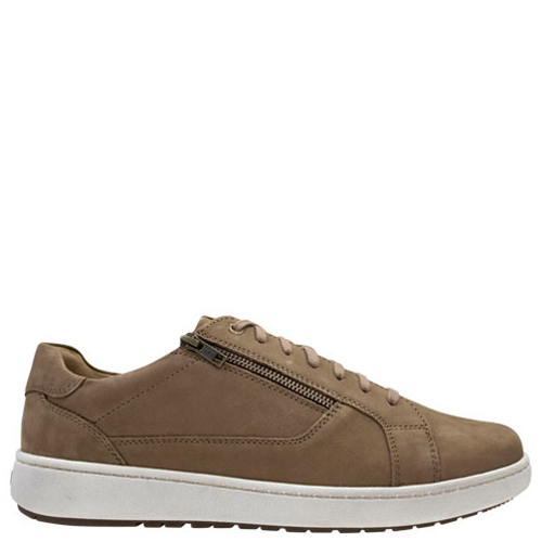 David 07 [Colour: Taupe] [Size: 47]
