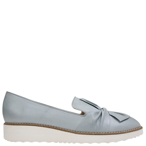 Oclem [Colour: Pale Blue] [Size: 42]