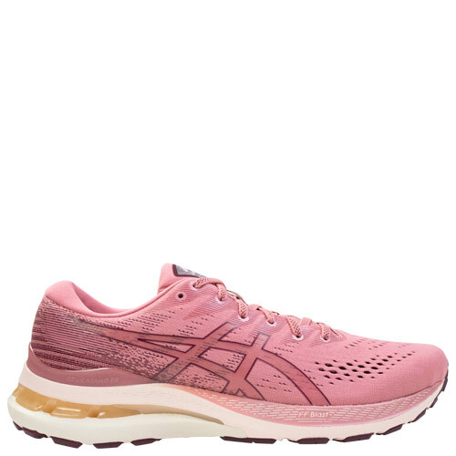 Kayano 28 [Colour: Smokey Rose/Deep Mars] [Size: 12]