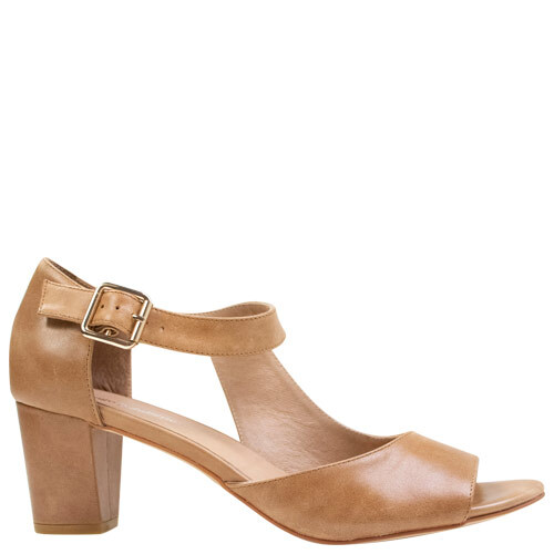 Carlee [Colour: Tan] [Size: 42]
