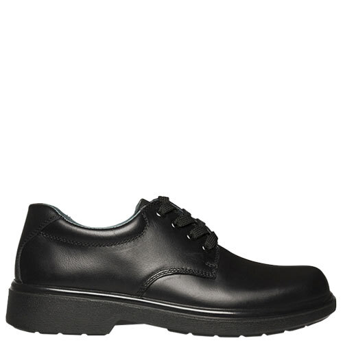 Daytona Senior [Colour: Black] [Size: UK12]