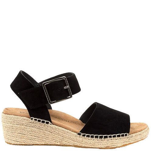 Kraig [Colour: Black] [Size: 42]