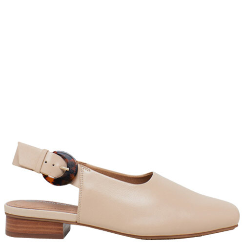 Sorrento [Colour: Latte] [Size: 10]