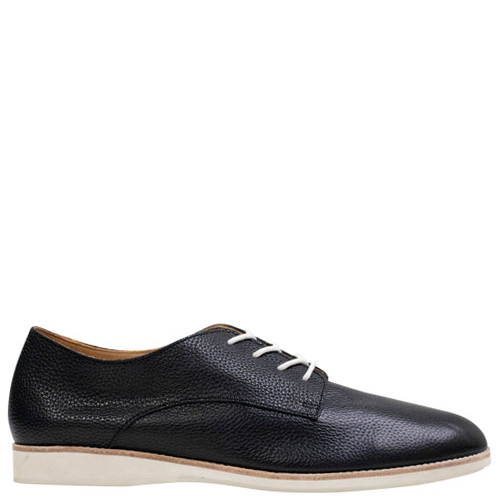 Derby Super Soft [Colour: Black Tumble] [Size: 42]