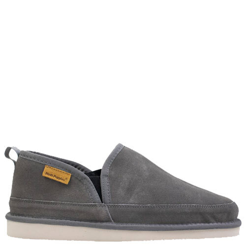 Leopold [Colour: Grey] [Size: UK13]