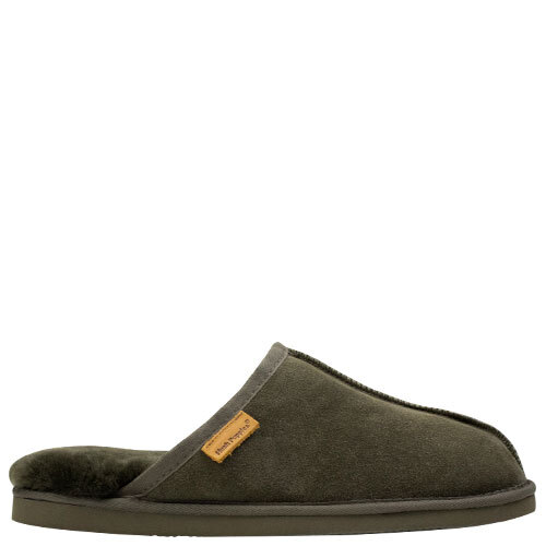 Loch [Colour: Olive] [Size: UK13]