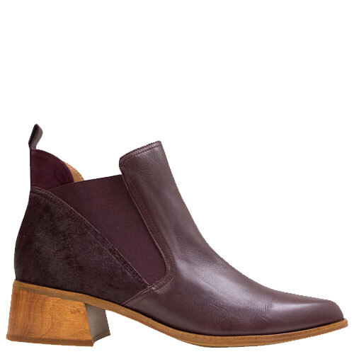 Ducal [Colour: Bordo] [Size: 43]