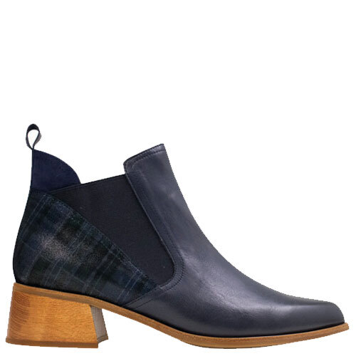 Ducal [Colour: Navy Mix] [Size: 43]