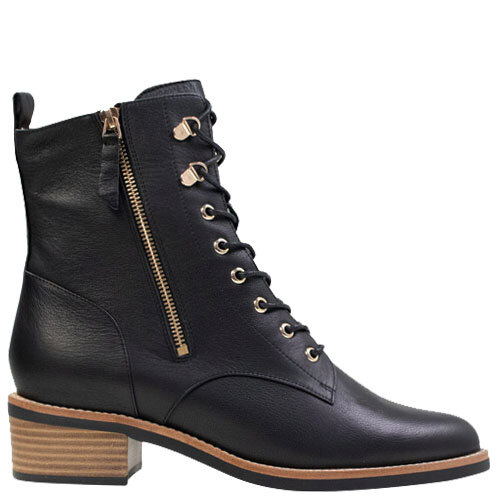 Ravery [Colour: Black] [Size: 43]