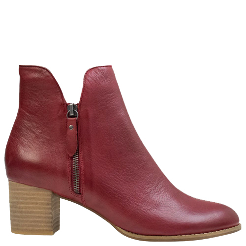 Shiannely [Colour: Pinot] [Size: 43]