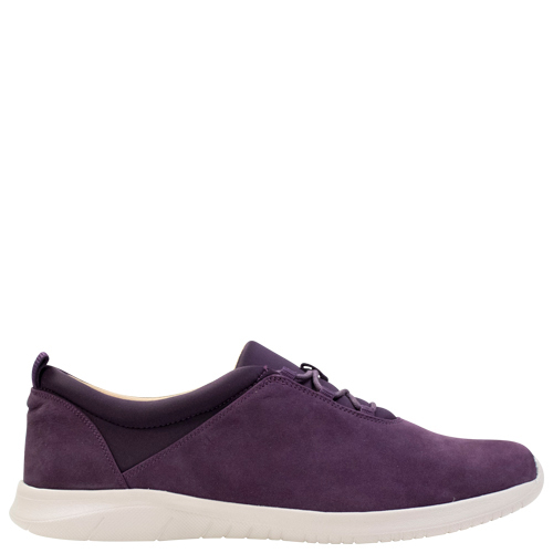 Fox [Colour: Purple] [Size: 42]