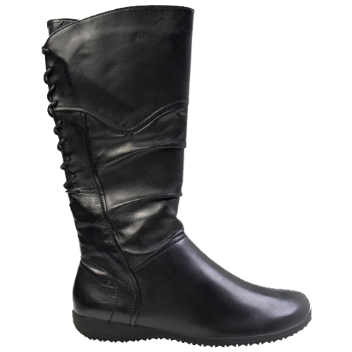 Naly 40 [Colour: Black] [Size: 42]