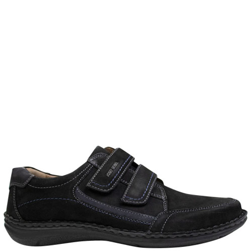Anvers 90 [Colour: Black] [Size: 47]