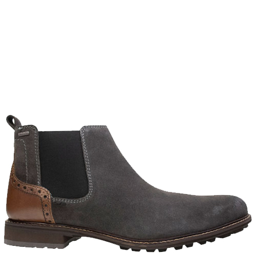 Jasper 50 [Colour: Asphalt] [Size: 47]