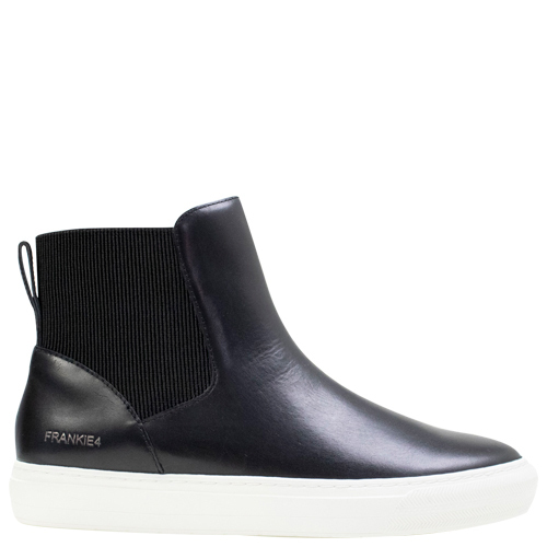 EBONY [Colour: Black] [Size: 10]