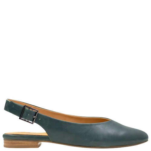 Lisa [Colour: Emerald] [Size: 42]