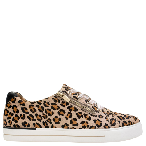 Audry [Colour: Nude Leopard] [Size: 42]