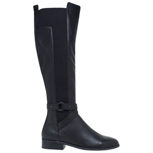 Cecilia [Colour: Black] [Size: 10]