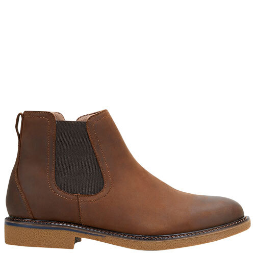 Minnesota [Colour: Brown Rub] [Size: UK13]