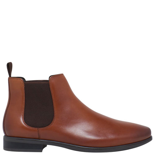 Norris [Colour: Tan] [Size: UK13]