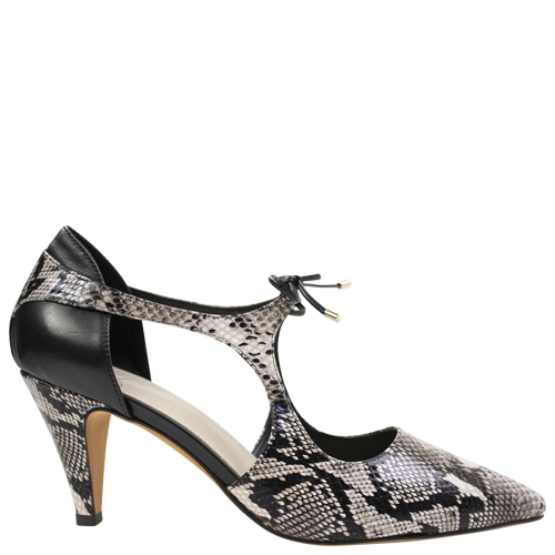 Jondy [Colour: Snake] [Size: 42]