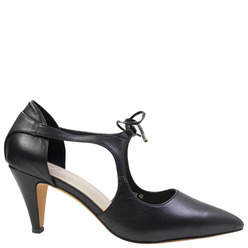 Jondy [Colour: Black] [Size: 42]
